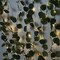 32 ft Green LED Eucalyptus Leaves Garland Battery Operated Wedding Fairy Lights